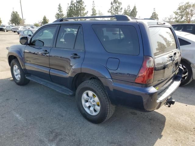 2008 Toyota 4runner SR5