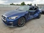 2020 Infiniti Q50 RED Sport 400