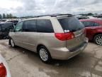 2007 Toyota Sienna XLE