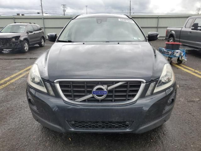 2010 Volvo XC60 3.2