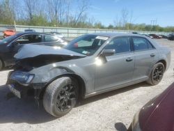 Chrysler 300 s Vehiculos salvage en venta: 2019 Chrysler 300 S