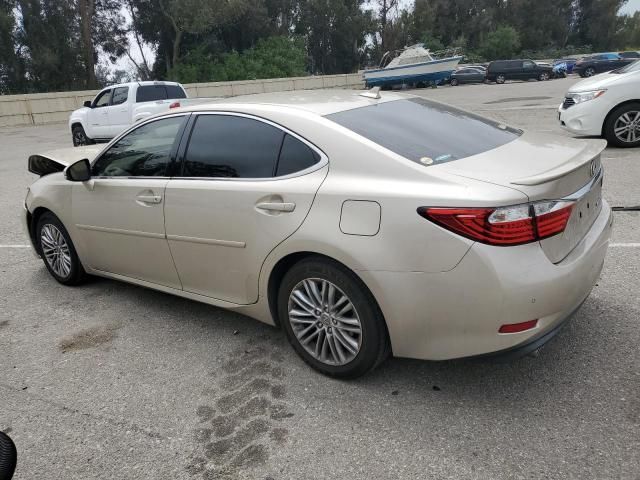 2014 Lexus ES 350