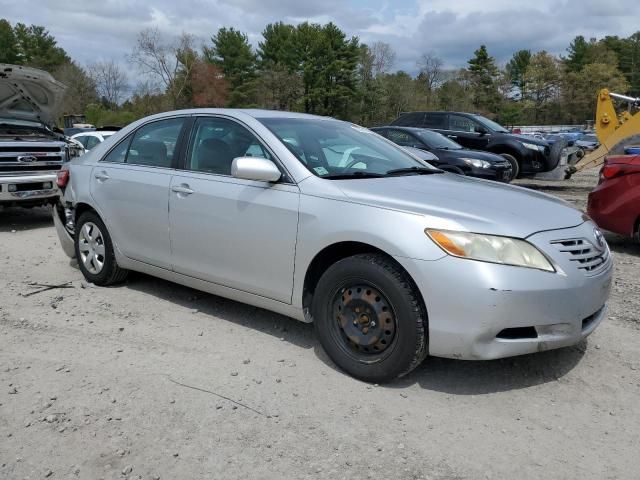 2008 Toyota Camry CE