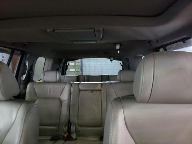 2010 Honda Pilot Touring