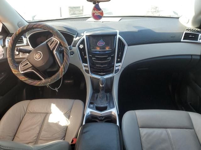 2013 Cadillac SRX