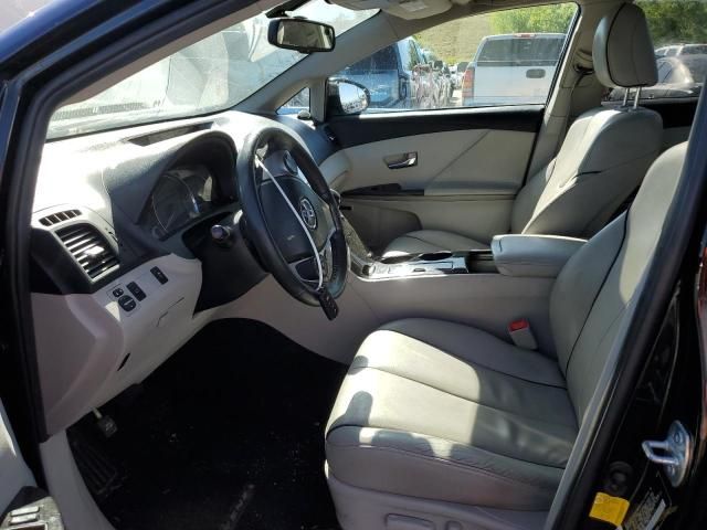 2013 Toyota Venza LE