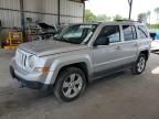 2011 Jeep Patriot Sport