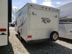 2011 Rockwood Travel Trailer