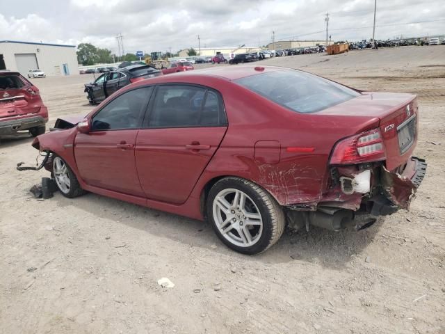 2008 Acura TL