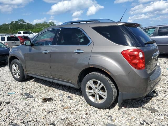 2010 Chevrolet Equinox LT