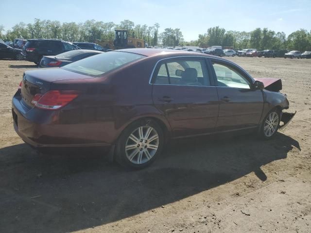 2006 Toyota Avalon XL