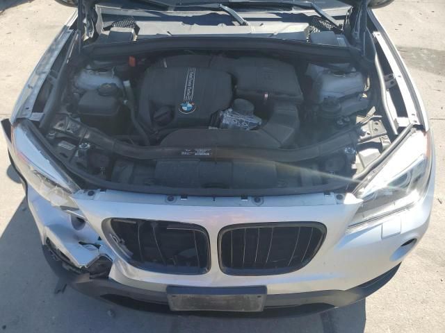 2014 BMW X1 XDRIVE35I