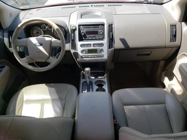 2010 Ford Edge Limited