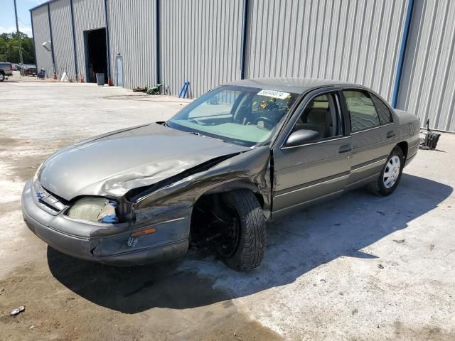 1997 Chevrolet Lumina Base