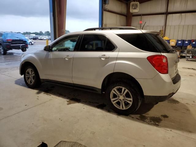 2010 Chevrolet Equinox LT