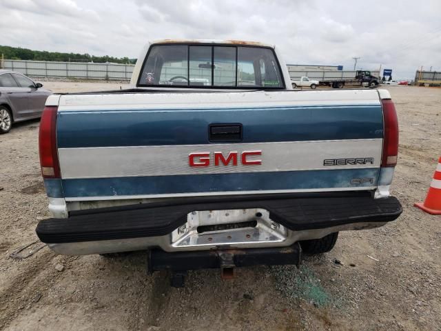 1990 GMC Sierra K2500