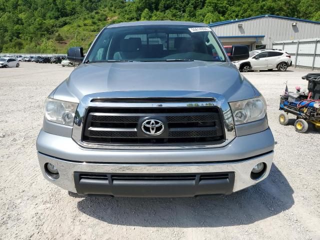 2010 Toyota Tundra Double Cab SR5