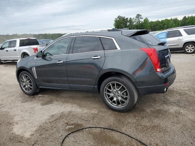 2016 Cadillac SRX Premium Collection