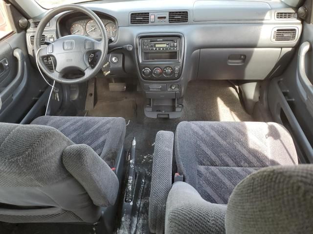 2000 Honda CR-V EX