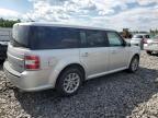 2019 Ford Flex SE