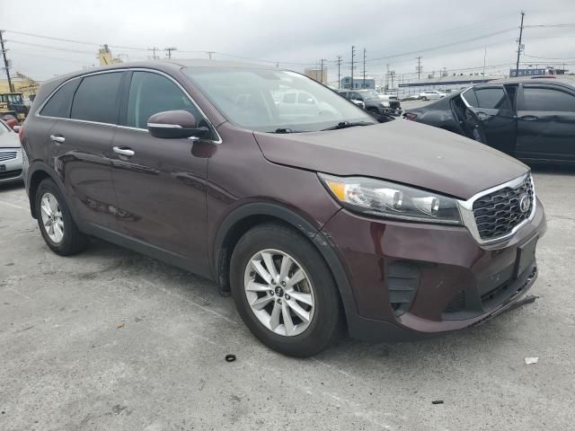 2019 KIA Sorento L