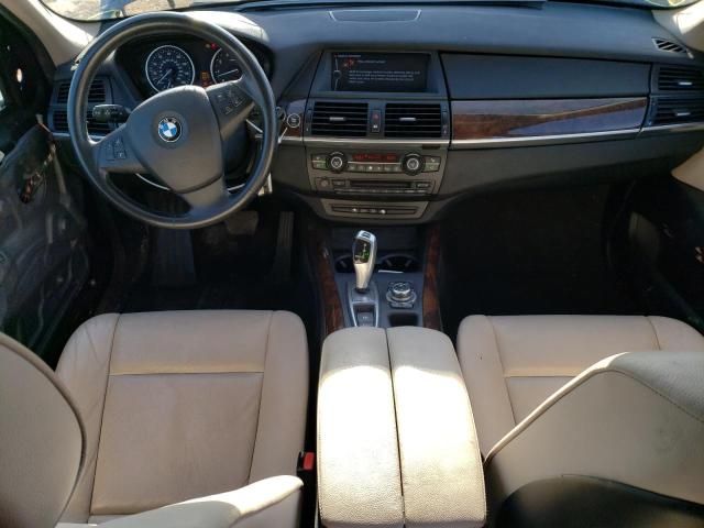 2011 BMW X5 XDRIVE35I