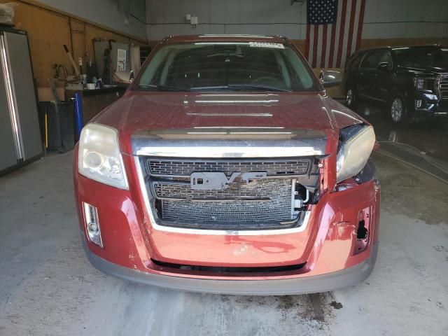 2012 GMC Terrain SLE