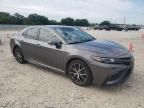 2023 Toyota Camry SE Night Shade