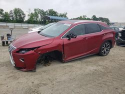 Lexus salvage cars for sale: 2019 Lexus RX 350 Base