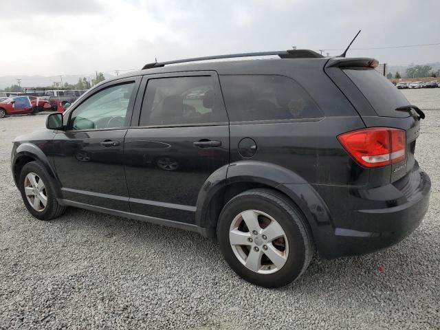 2013 Dodge Journey SE