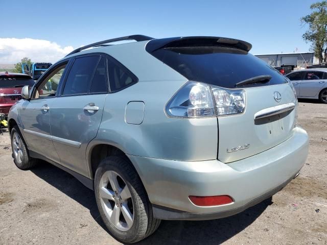 2005 Lexus RX 330