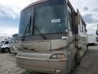 2005 Spartan Motors Motorhome 4VZ