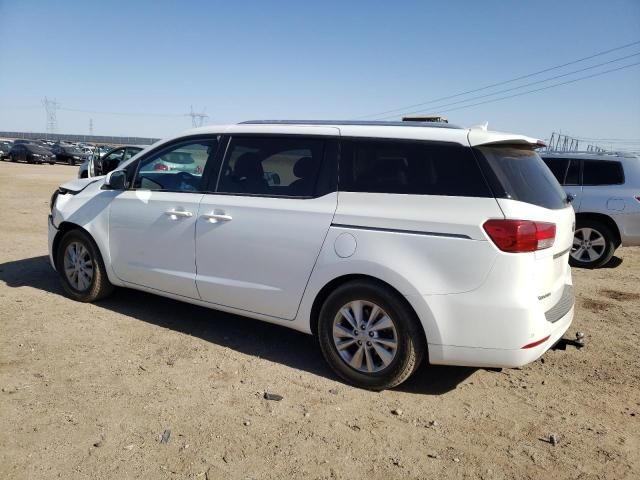 2015 KIA Sedona LX