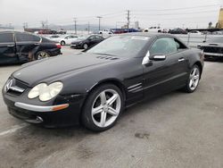 2006 Mercedes-Benz SL 500 en venta en Sun Valley, CA