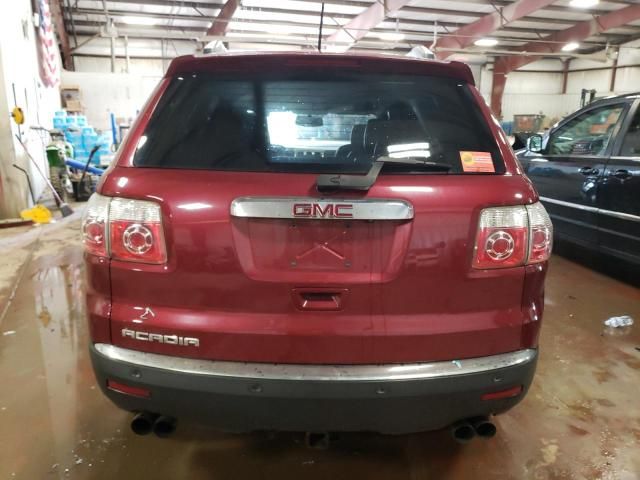 2011 GMC Acadia SLE