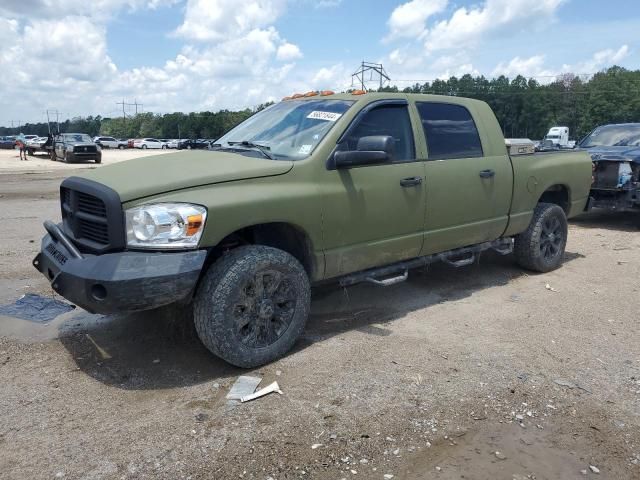 2007 Dodge RAM 2500