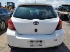 2008 Toyota Yaris