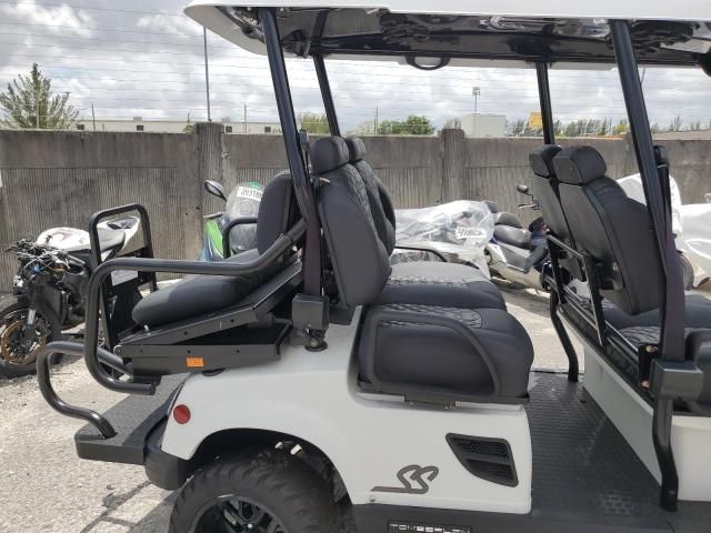 2022 Other Othr Golf Cart
