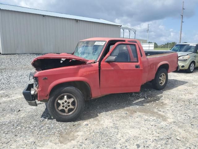 1996 Dodge Dakota