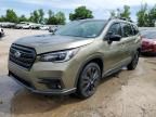 2022 Subaru Ascent Onyx Edition