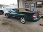 1996 Chrysler Sebring JXI