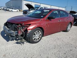 Vehiculos salvage en venta de Copart Haslet, TX: 2013 Nissan Altima 2.5