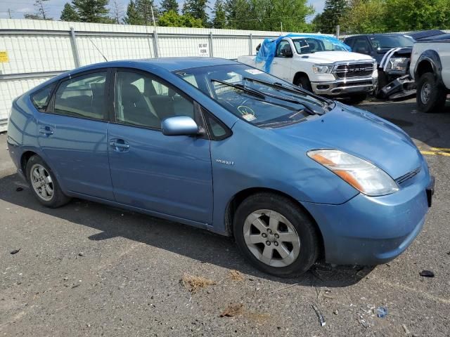 2006 Toyota Prius