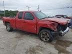 2011 Chevrolet Silverado C1500  LS