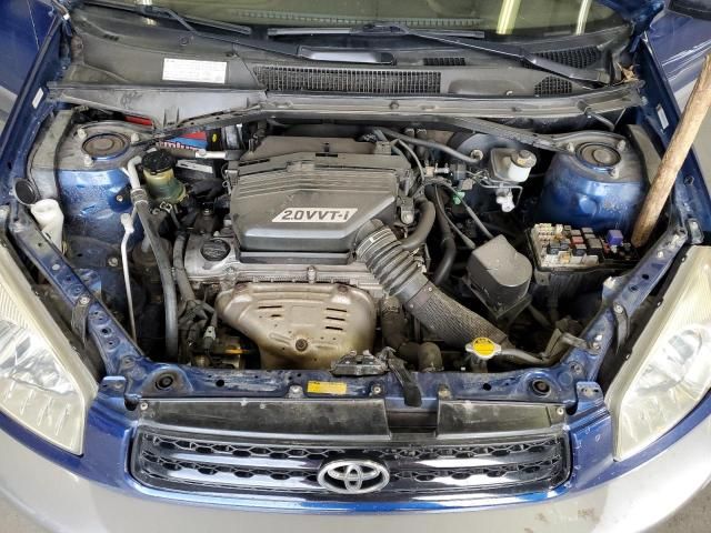 2003 Toyota Rav4