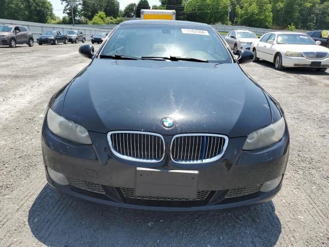 2010 BMW 335 I