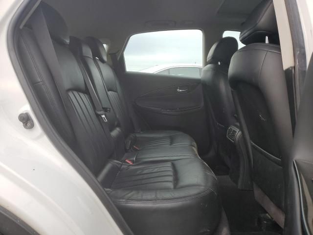 2010 Infiniti EX35 Base