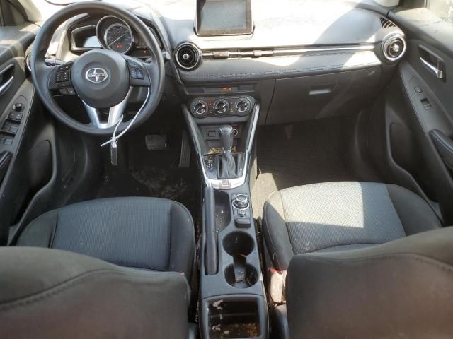 2016 Scion IA