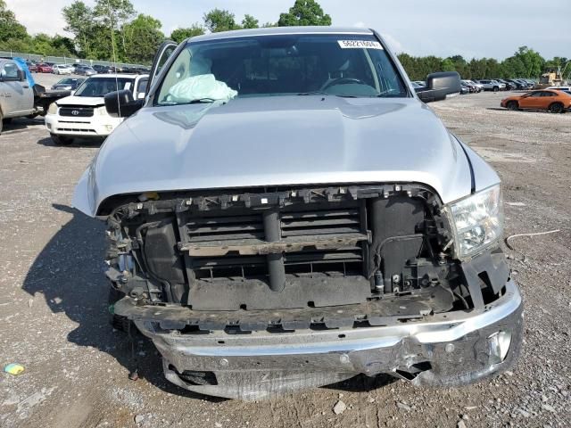 2014 Dodge RAM 1500 SLT