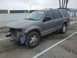 Salvage cars for sale from Copart Van Nuys, CA: 2004 Ford Expedition XLT